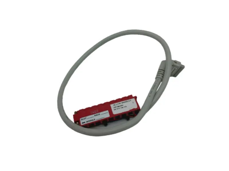ALLEN BRADLEY 1492-CABLE005A 電腦網路電纜