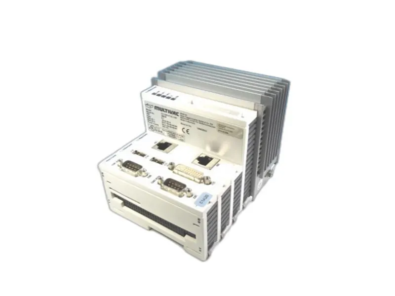 CX1020-0122-1001 PLC Module/Rack by BECKHOFF