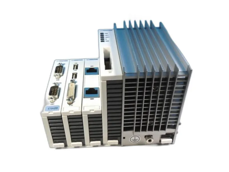 Modulo PLC/Rack BECKHOFF CX1020-0122-1001