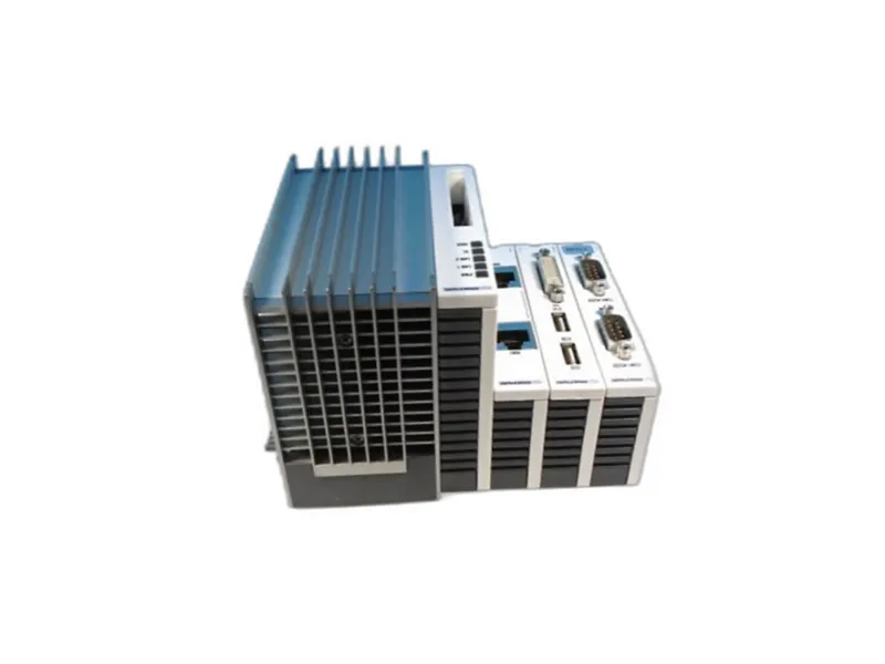 Modulo PLC/Rack BECKHOFF CX1020-0122-1001