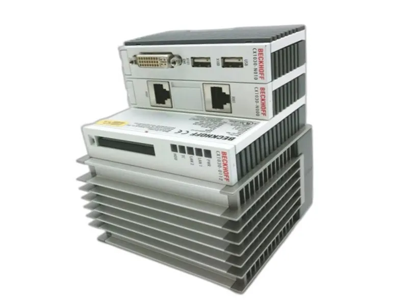 CX1030-0112 CPU/Control Board by BECKHOFF