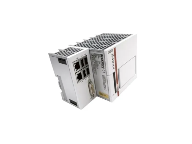 BECKHOFF CX2030-0125 工業電腦