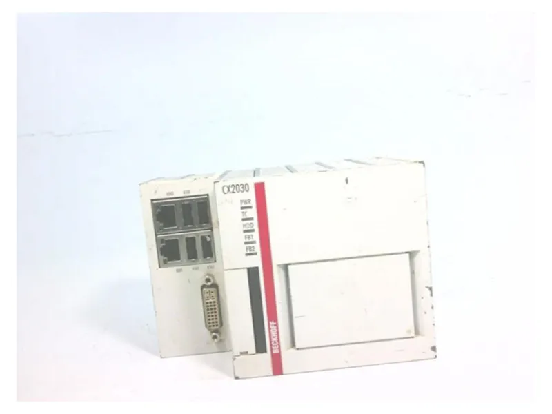 BECKHOFF CX2030-0155工業電腦