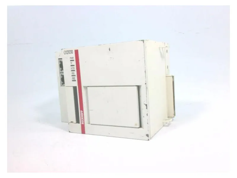 BECKHOFF CX2030-0155工業電腦