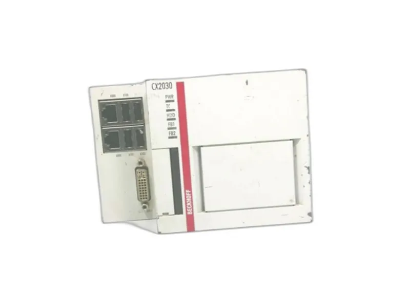 BECKHOFF CX2030-0155工業電腦