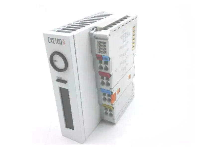 BECKHOFF CX2100-0004 電源