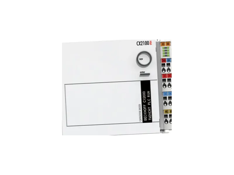 CX2100-0904 Power Supply by BECKHOFF