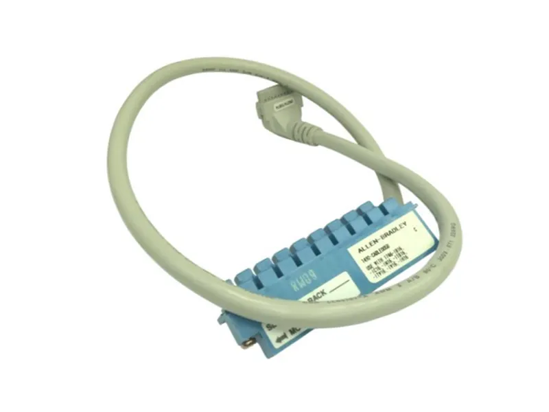 ALLEN BRADLEY 1492-CABLE005B 電腦網路電纜