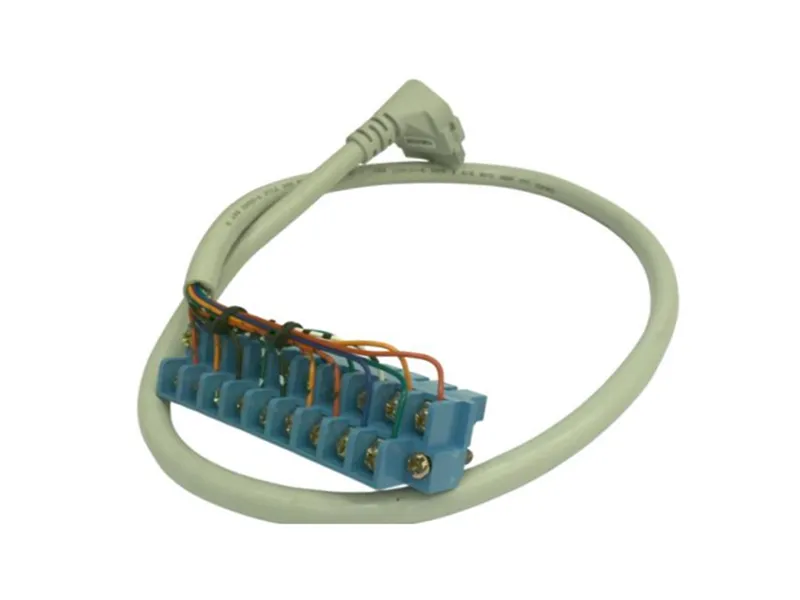 ALLEN BRADLEY 1492-CABLE005B 電腦網路電纜