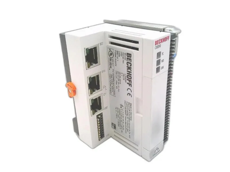 BECKHOFF CX8090工業電腦