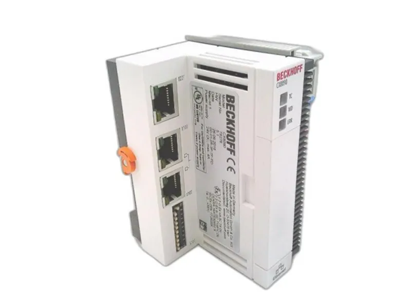 BECKHOFF CX8091工業電腦
