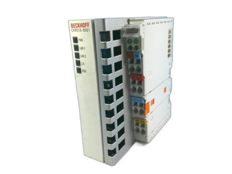 BECKHOFF CX9010-0001 工業電腦