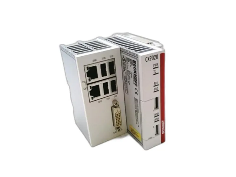 倍福CX9020-0115工業電腦