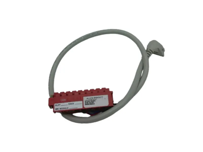 ALLEN BRADLEY 1492-CABLE005C 電腦網路電纜