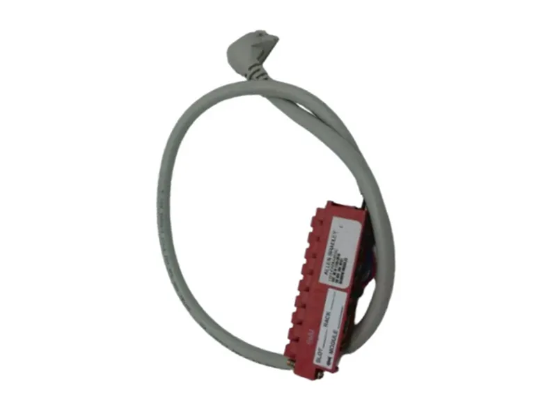 ALLEN BRADLEY 1492-CABLE005C 電腦網路電纜