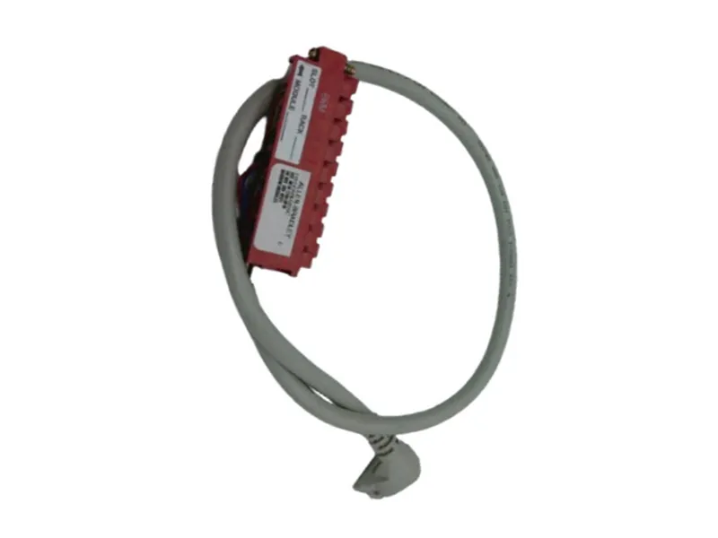ALLEN BRADLEY 1492-CABLE005C 電腦網路電纜
