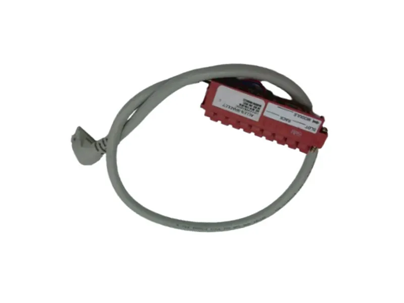 ALLEN BRADLEY 1492-CABLE005C 電腦網路電纜