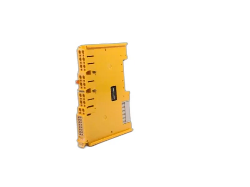 Terminal lập trình PLC BECKHOFF EL1918