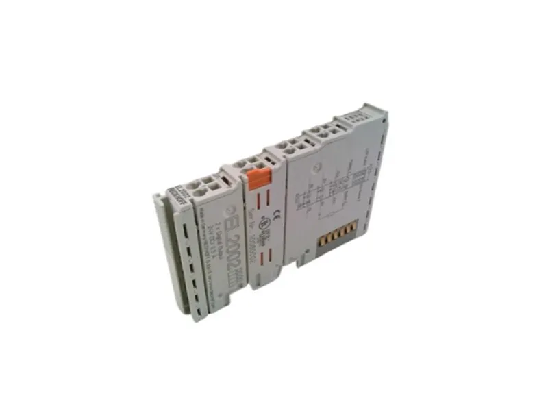 Thiết bị terminal lập trình PLC BECKHOFF EL2002