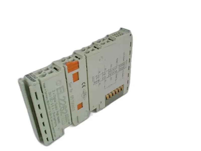 BECKHOFF EL2262 PLC Programming Terminal