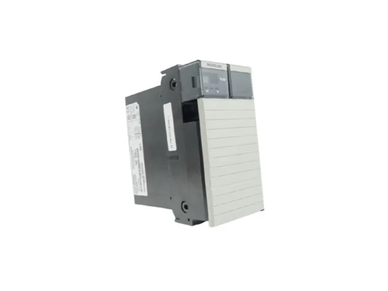 1757-PLX52 PLC模組/機架 by ALLEN BRADLEY