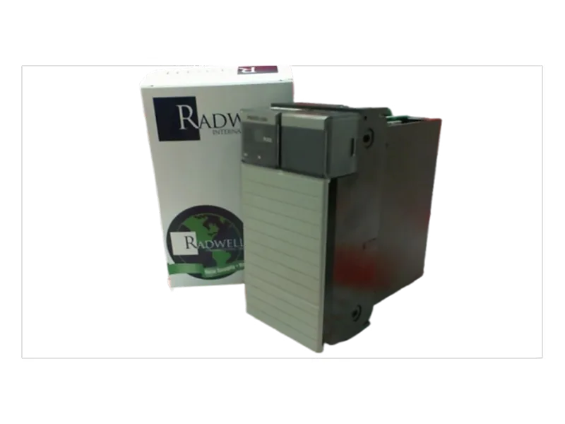 1757-PLX52 PLC模組/機架 by ALLEN BRADLEY