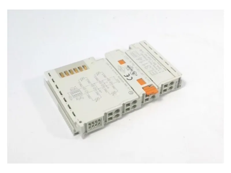 Thiết bị terminal lập trình PLC BECKHOFF EL3114