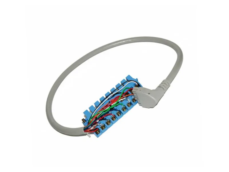 ALLEN BRADLEY 1492-CABLE005F 網路電纜