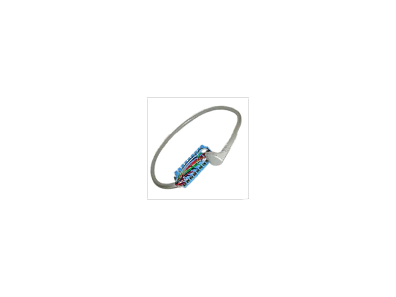 ALLEN BRADLEY 1492-CABLE005F 網路電纜