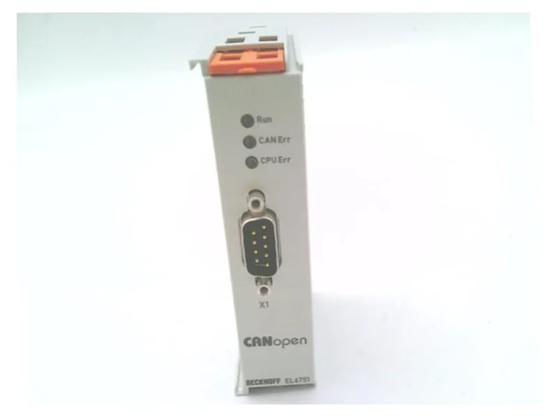 โมดูล PLC/Rack BECKHOFF EL6751