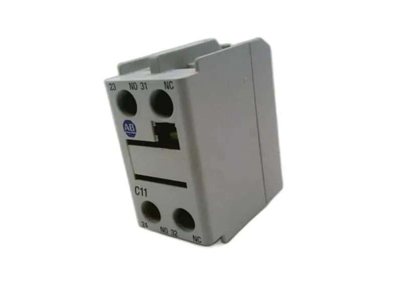 ALLEN BRADLEY 100-FC11輔助觸點