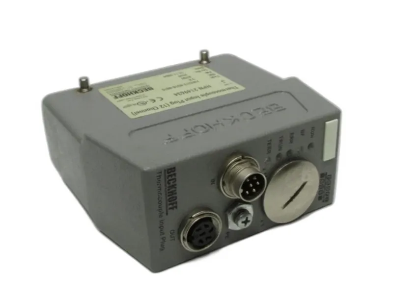 FM3312-B310-0010 PC Board PLC/Add-On Board by BECKHOFF