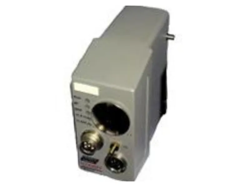 BECKHOFF FM3312-B310-1010 Drive Interface/Operator