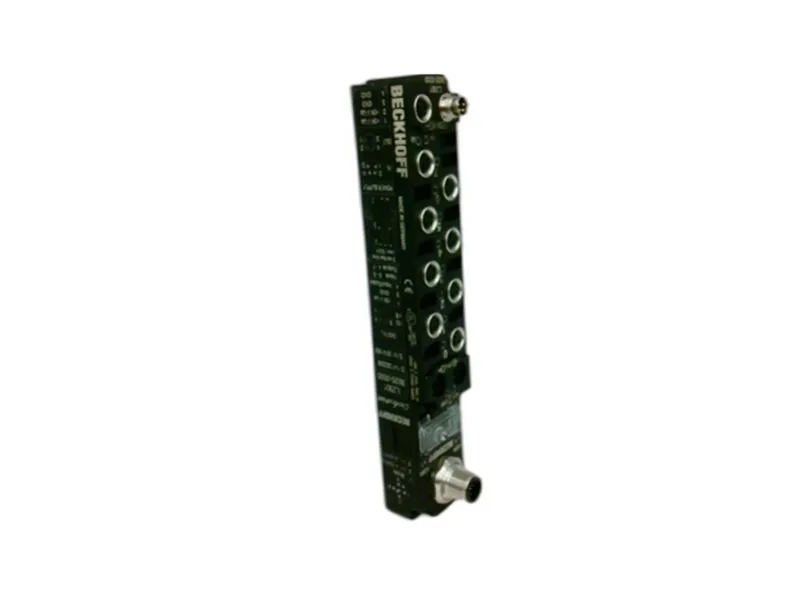 IL2301-B520 Connector/Terminal/Pin by BECKHOFF