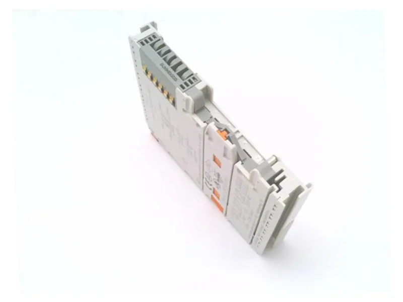 Terminal lập trình PLC BECKHOFF KL2712