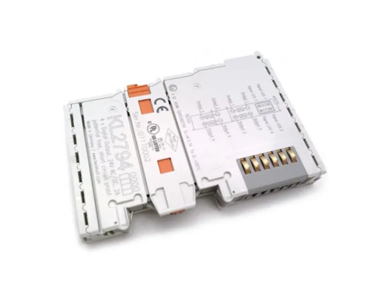 KL2794 PLC Module/Rack by BECKHOFF