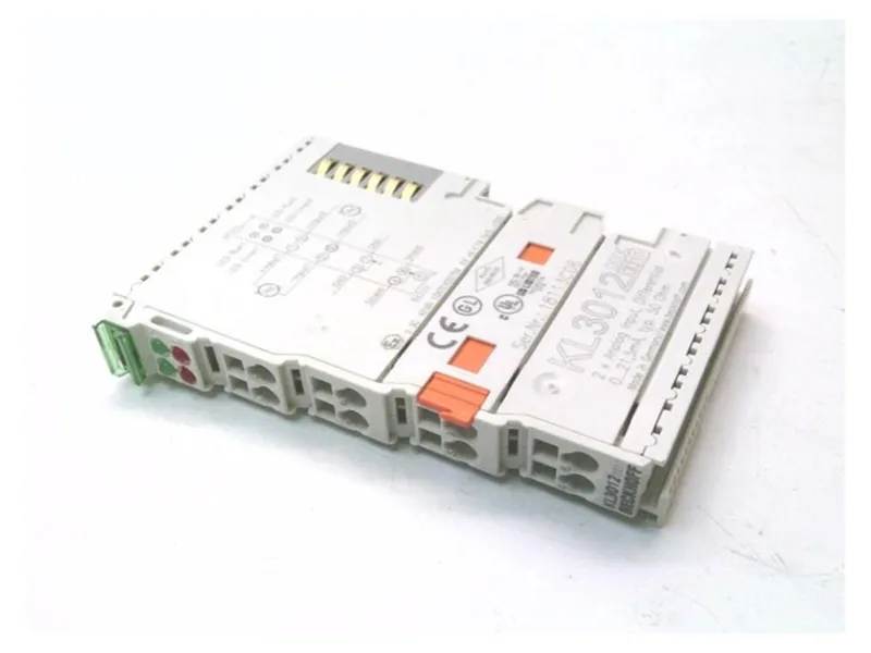 BECKHOFF KL3012-0011 PLC Module/Rack