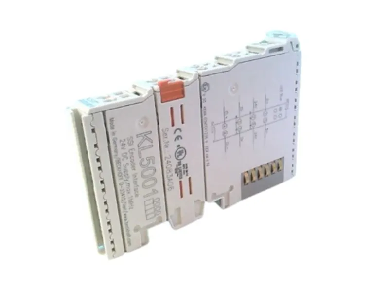 Bản PLC/Add-On KL5001 của BECKHOFF