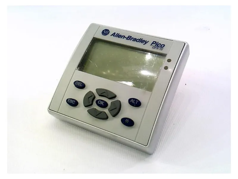 ALLEN BRADLEY 1760-DUB PLC模組/機架
