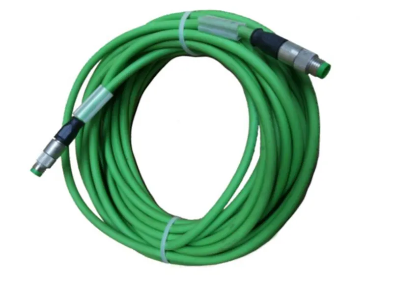 BECKHOFF ZK1090-3131-0250 電腦網路電纜