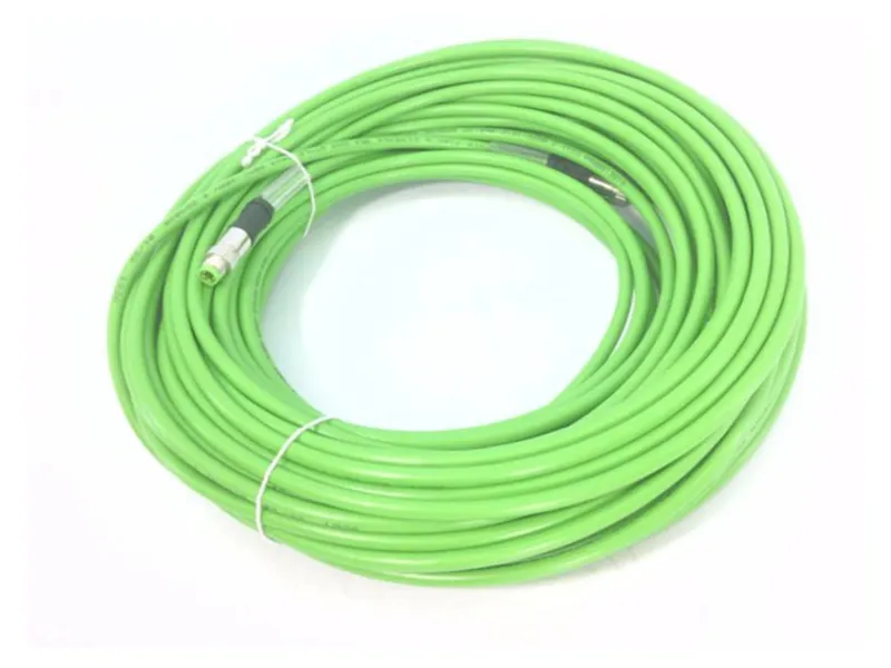 BECKHOFF ZK1090-3131-3250 電腦網路電纜