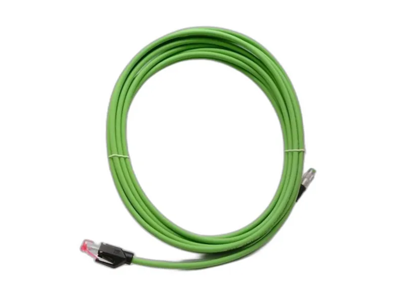 BECKHOFF ZK1090-3191-0050 電腦網路電纜
