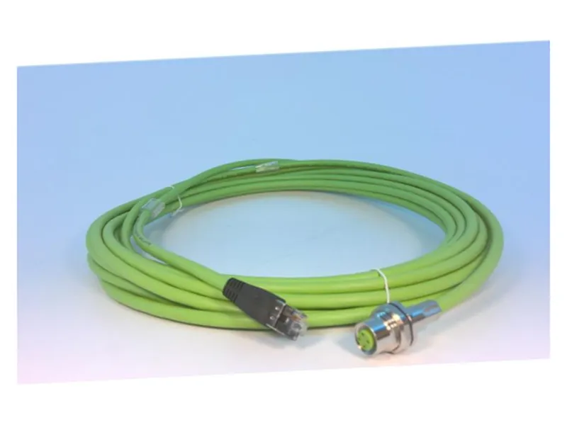 ZK1090-6292-0100 倍福網路電纜