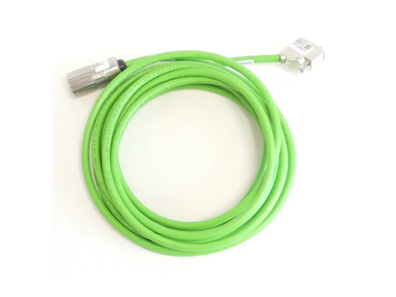 ZK4000-2210-2050 Electrical Cable/Wire by BECKHOFF