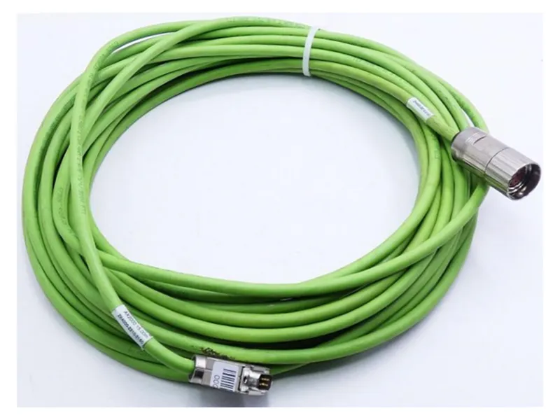 BECKHOFF ZK4000-2210-2150 工業電腦電纜