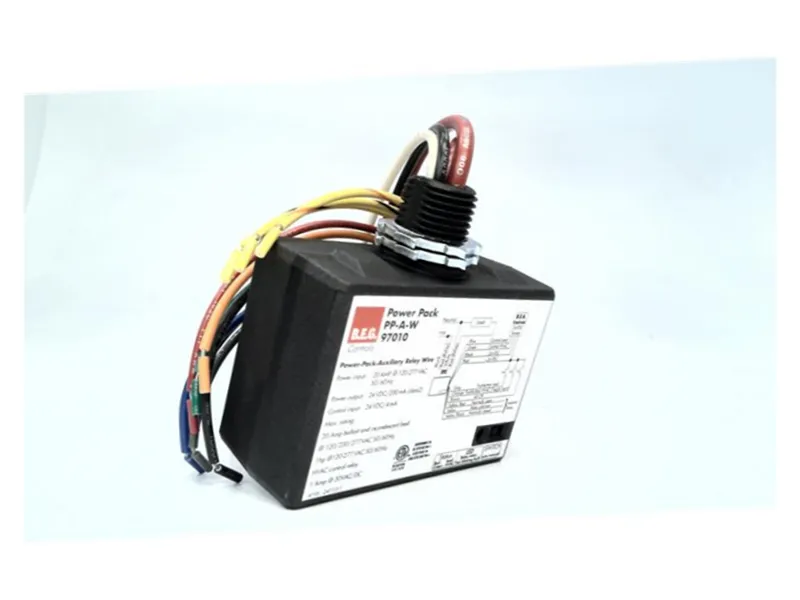 BEG BRUCK ELECTRONIC PP-A-W照明控制器