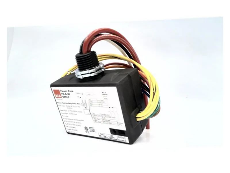 BEG BRUCK ELECTRONIC PP-A-W照明控制器