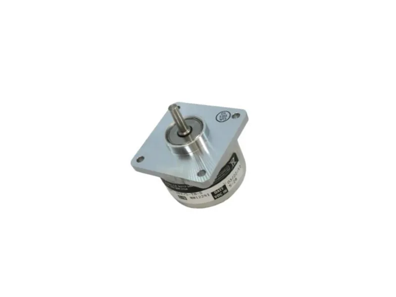 BEI INDUSTRIAL ENCODER 01002-8319 Encoder/Resolver