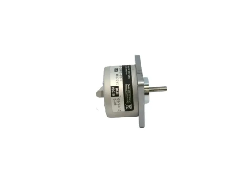 BEI INDUSTRIAL ENCODER 01002-8319 Encoder/Resolver