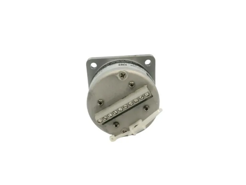 BEI INDUSTRIAL ENCODER 01002-8319 Encoder/Resolver